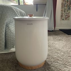 Large Towel / Blanket Warmer 