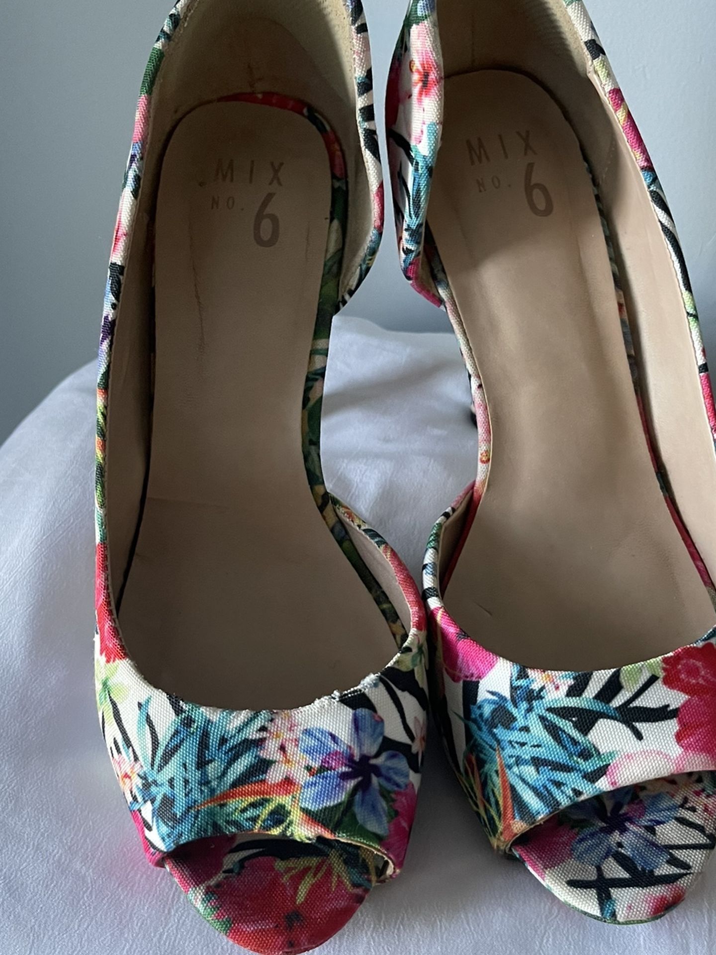 Cute Pumps