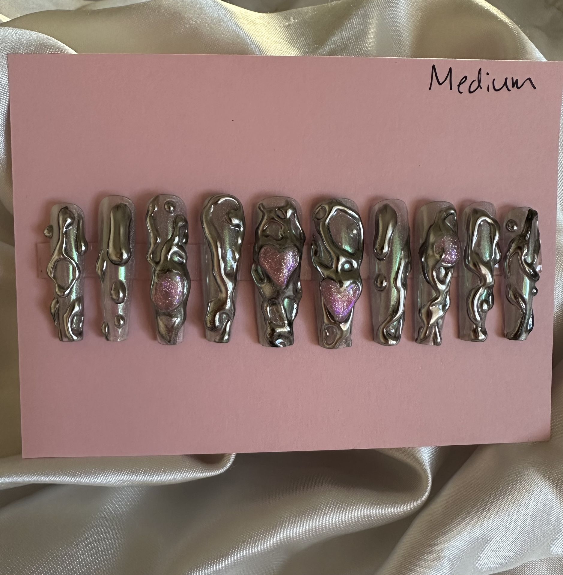 Press On Nails