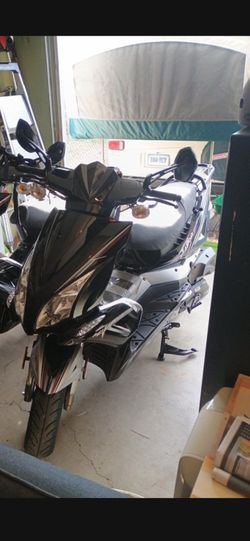 150cc 2022