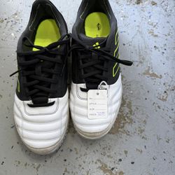 Adidas Top Salas Indoor Soccer Shoes