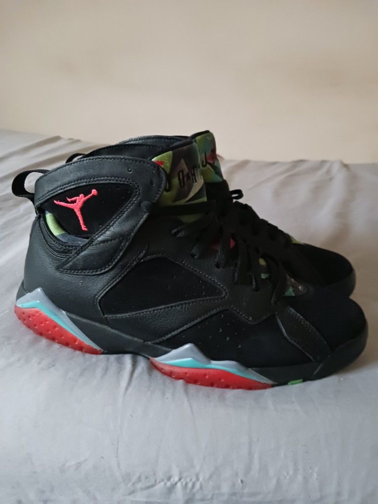 Air Jordan Retro Barcelona Nights Size Men