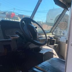 Utilimaster Ready For Work 