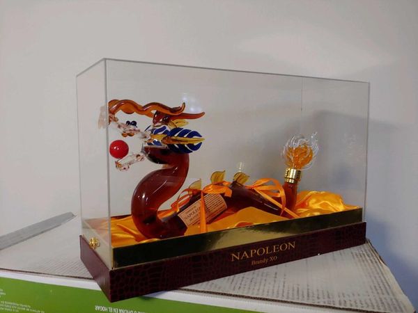 Make An Offer App >> Napoleon brandy XO Dragon special edition for Sale in ... Make An Offer App >> Napoleon brandy XO Dragon special edition for Sale in ...