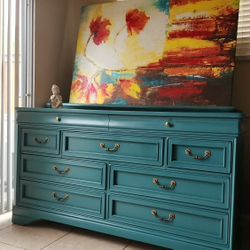 Dresser (65x19x35)