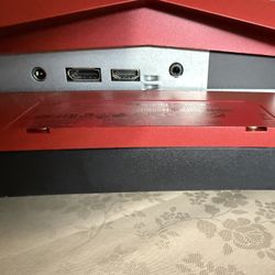 Acer predator 35 curved screen $200 firm