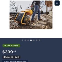 LG 18,000 BTU 1000 Sq ft New Window Smart Air Conditioner with Remote, White, LW1821ERSM