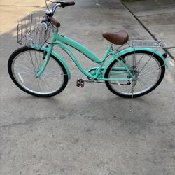 Bicycle - Beach Cruiser