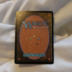 Buying Magic the Gathering collections