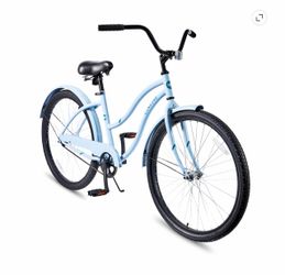 Bicycle new it’s a Concord Pacifica 26 in Cruiser Bicycle