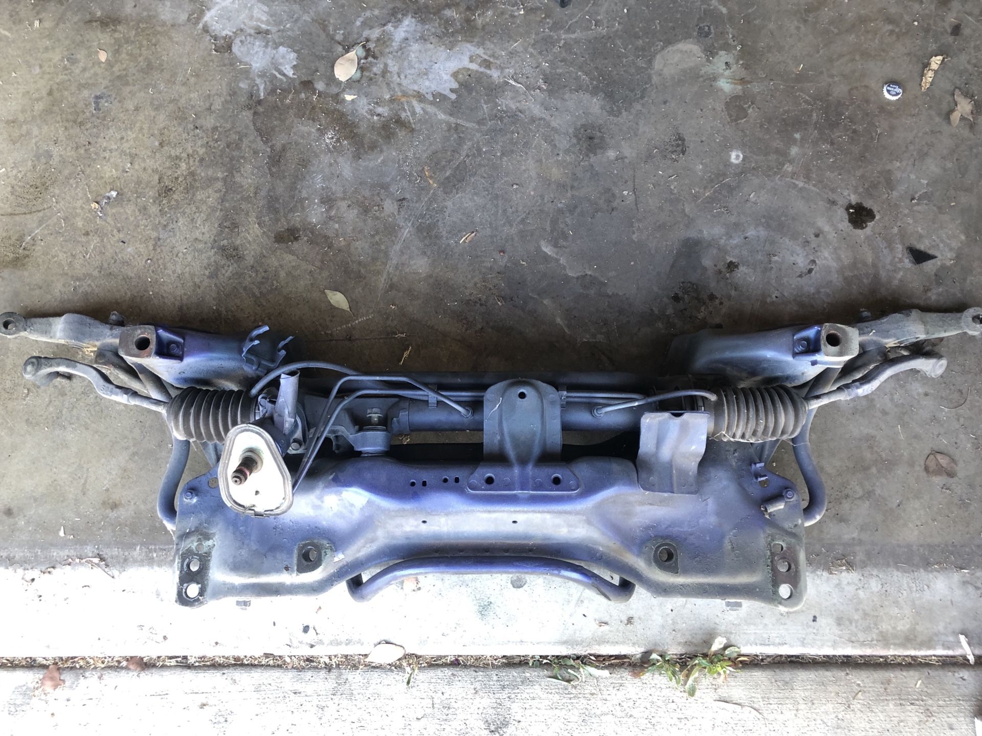 Acura integra 9401 power steering rack and pinion for Sale in Ontario