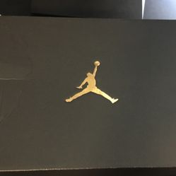 Jordan 1 Mid College Grey 7 1/2 