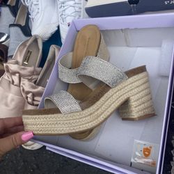 A lot Of Heels For Women Check It Out