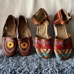 Huaraches de Mexico