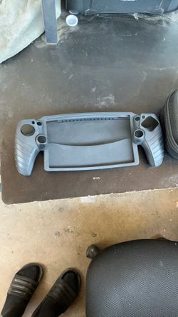 PlayStation portable