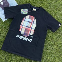 Bape Tee