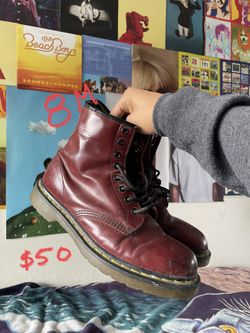 Doc Martins