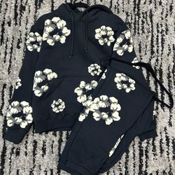 Denim Tear Set Cpfm Size Small