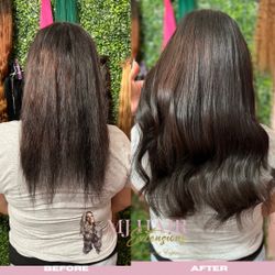 Hair Extensions
