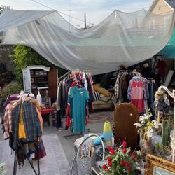 Vintage Sale