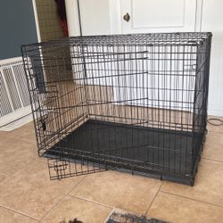 Dog Cages