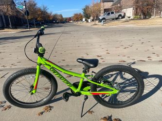 Specialized Riprock Coaster 20” Kids Bike
