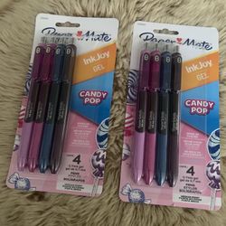 Paper Mate Pens 