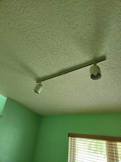 Track Lights
