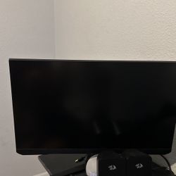 Gaming Monitor Samsung Odyssey G3 165hz