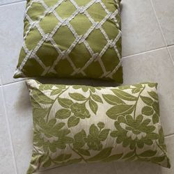 Decorative Pillows