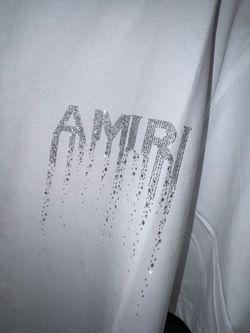 Band new AMIRI shirt size medium