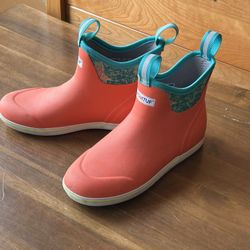 XTRATUF Rain/Deck Boots