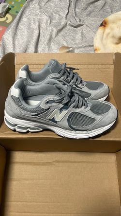 2002r new balance. Used once