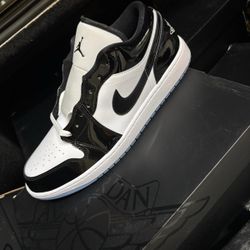 Jordan AJ1 Low SE
