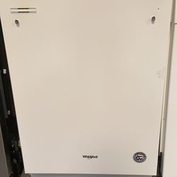 New Whirlpool Dishwasher $30 Initial 🔥 No Credit Needed 