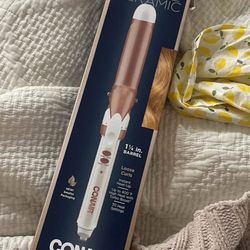 Conair Curling Iron - NEVER USED