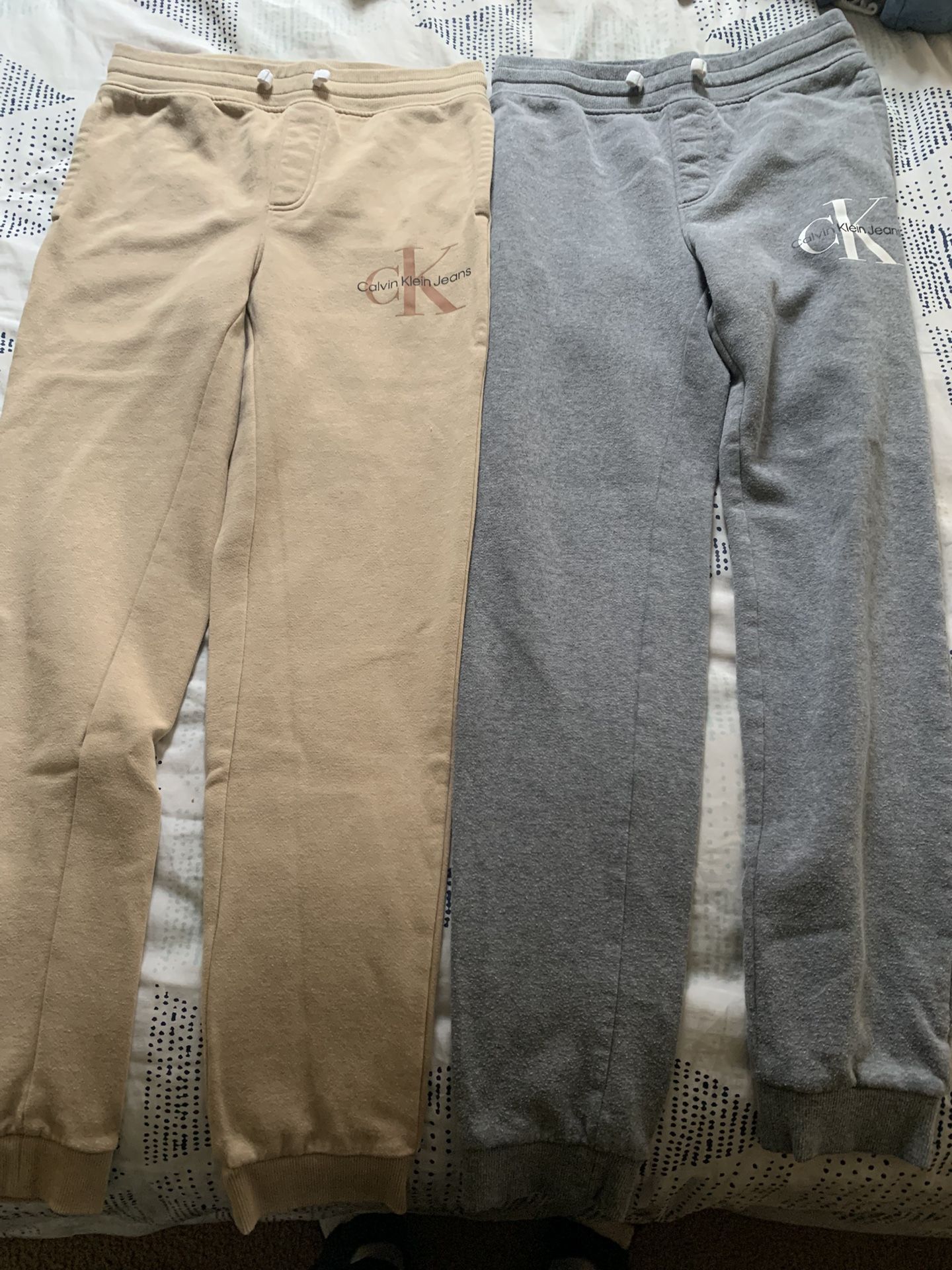 Calvin Klein Sweat Pants