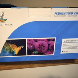 Canon Printer Ink - True Image Brand 