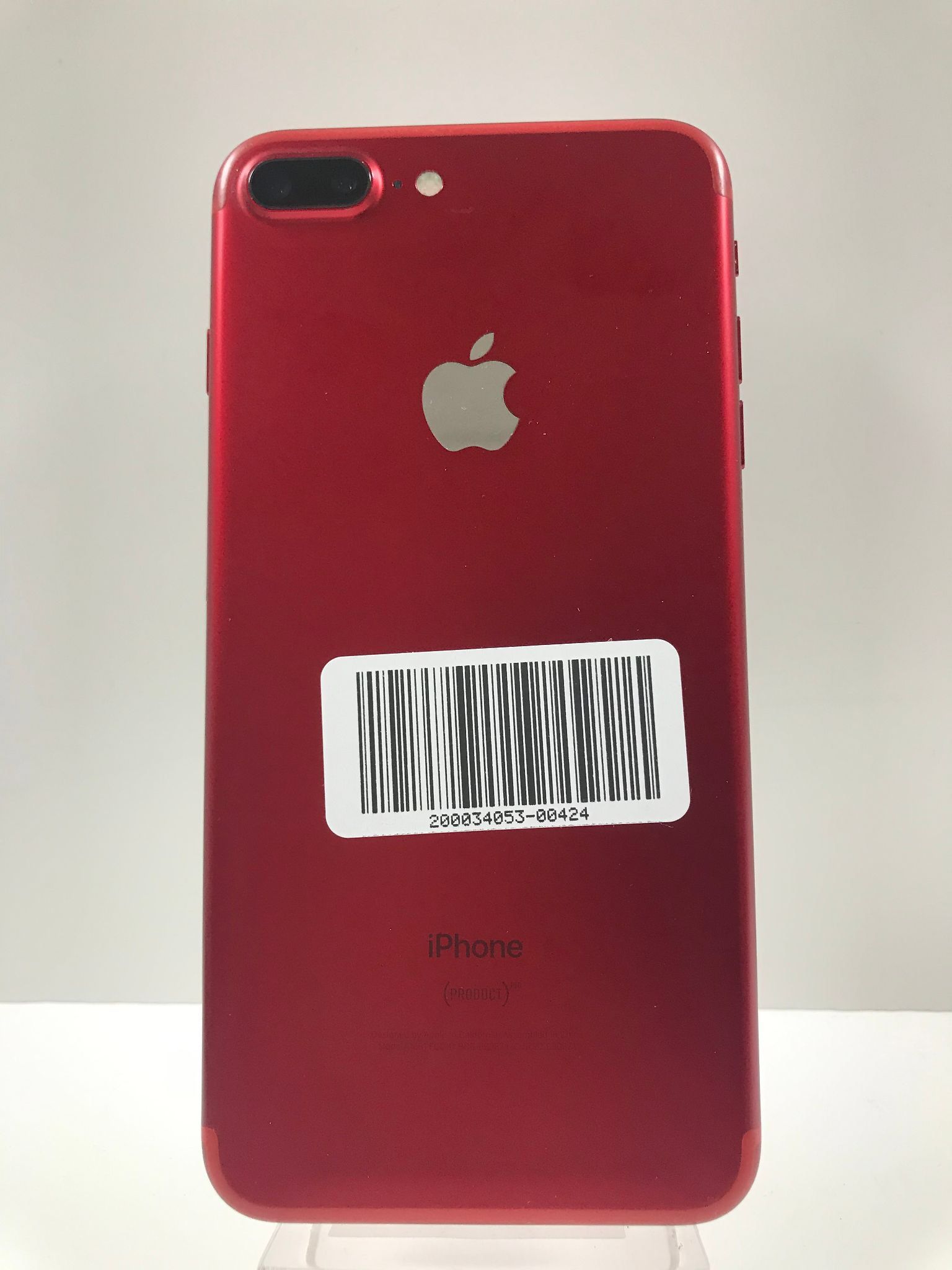 CLEARANCE SALE!!! APPLE IPHONE 8 PLUS SPECIAL EDITION UNLOCKED EXCELLENT CONDITION! GET FREE ACCESORIES AND SIM ACTIVATION WORTH 80$!!!