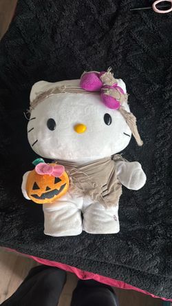 Hello kitty