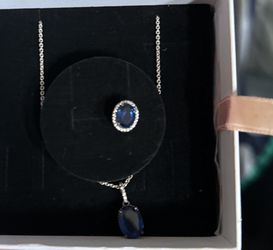 Pandora Set