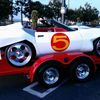 Mr Hot Wheels & Toys