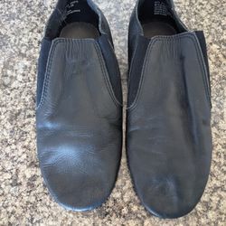 Black Jazz Shoes