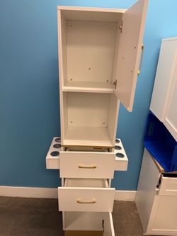 Salon stand