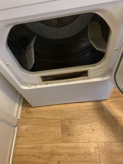 Electric Dryer
