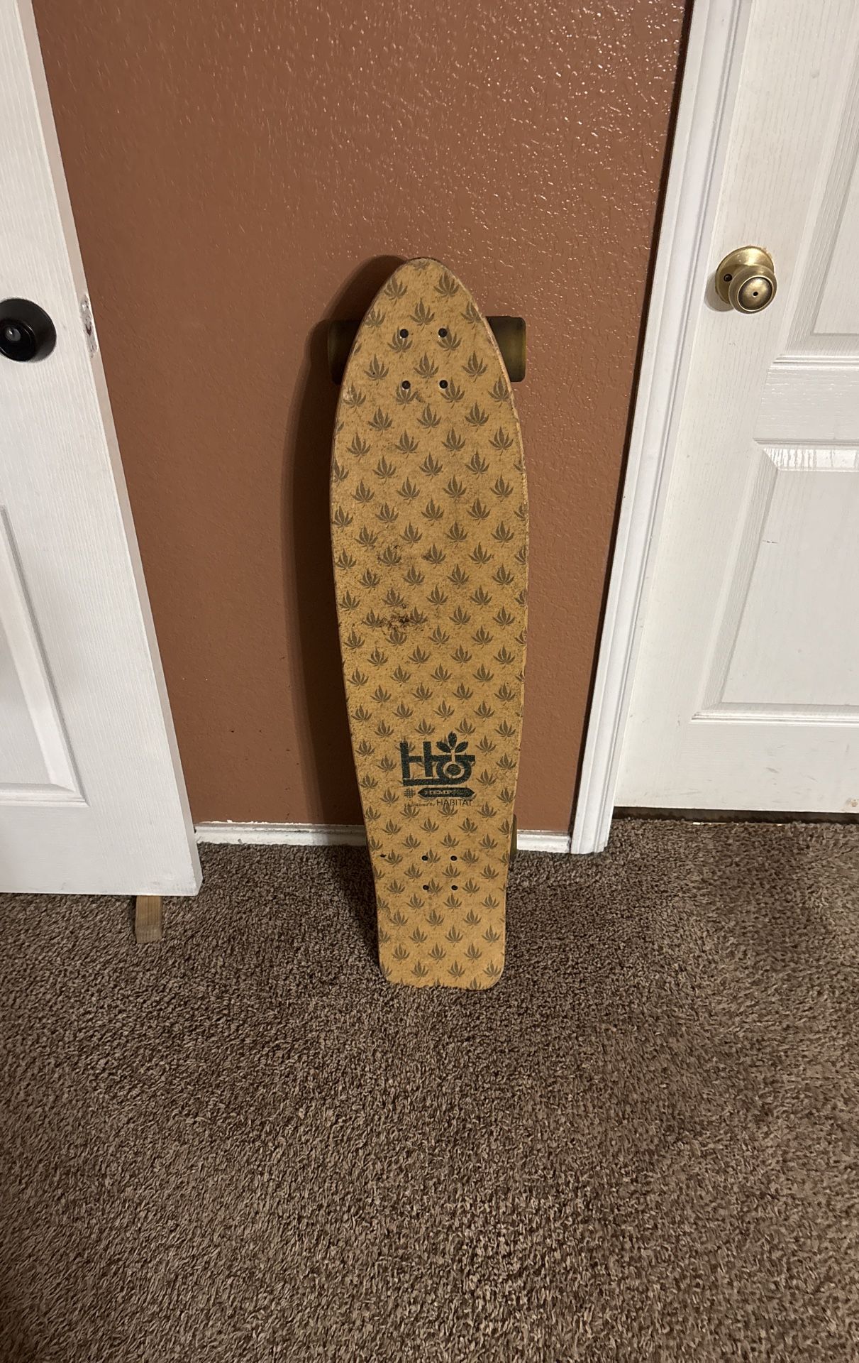 Long Board
