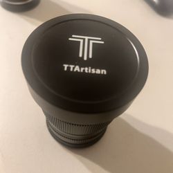 Tamron 11mm Fisheye 