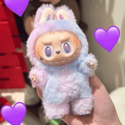 Pop Mart Labubu