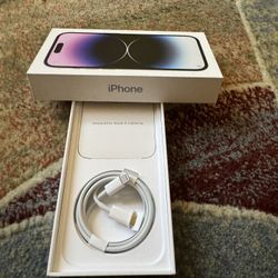 New Cable For iPhone 14