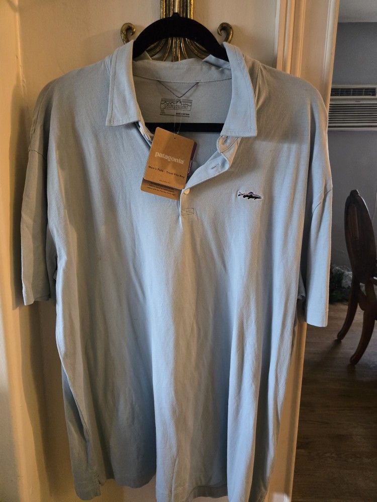 Patagonia Mens Xl